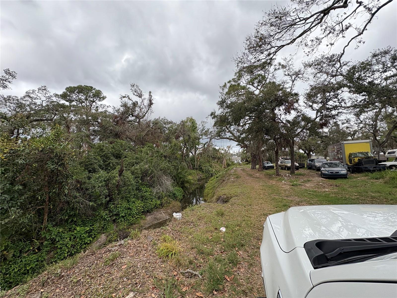 ACREAGE - Land