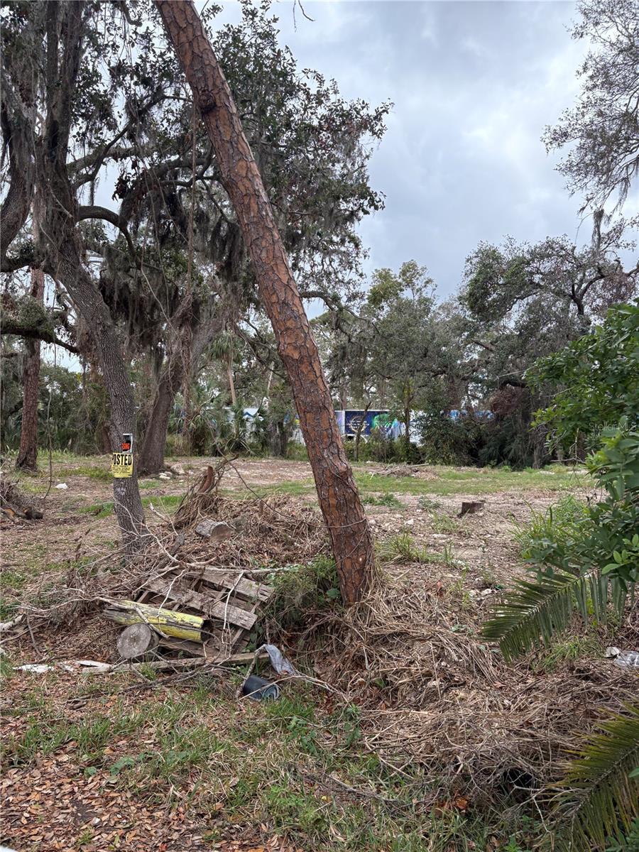 Prime 1.92-Acre Development Opportunity in Bradenton, FL
Don’t miss this rare chance to own nearly 2 acres of land alongside Bowles Creek, just off State Road 70 in the heart of Bradenton. This strategically located property offers excellent visibility and access, and is a standout opportunity for developers or investors seeking future flexibility.
With a potential future land use re-zoning to RES-9, this parcel may accommodate up to 9 dwellings per acre, opening the door to a range of residential or mixed-use development options.
The property’s setting and proximity to major thoroughfares, shopping, dining, and beaches further enhance its value for both short-term and long-term investment strategies.