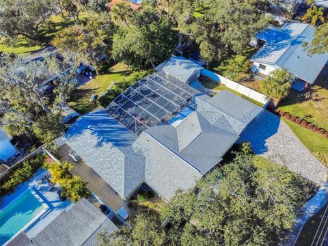 A home in NEW SMYRNA BEACH