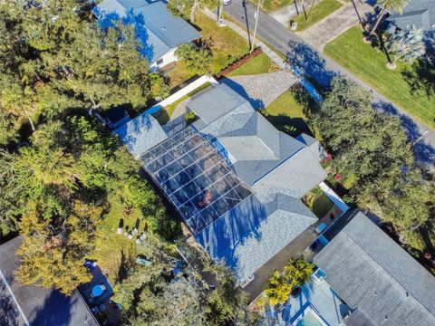 A home in NEW SMYRNA BEACH