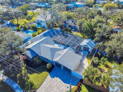 A home in NEW SMYRNA BEACH