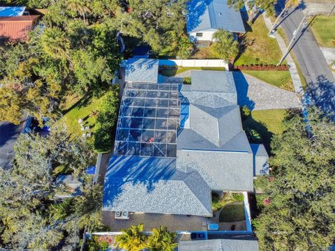 A home in NEW SMYRNA BEACH