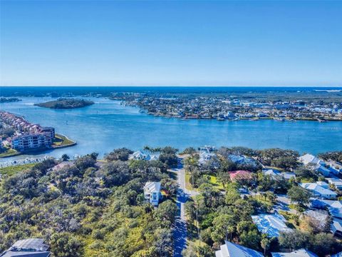 A home in NEW SMYRNA BEACH