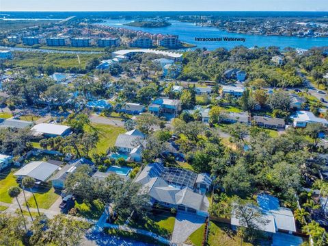 A home in NEW SMYRNA BEACH