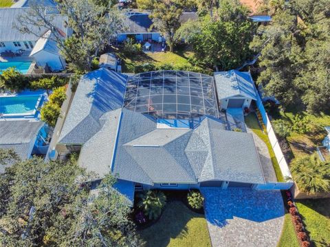 A home in NEW SMYRNA BEACH