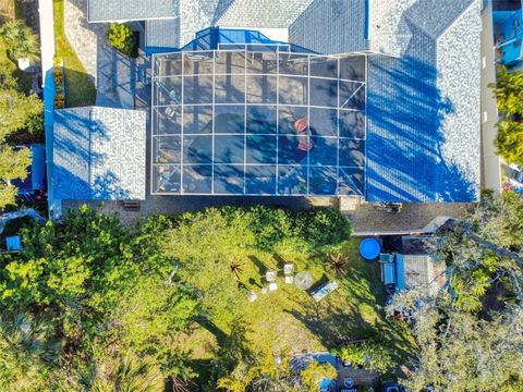 A home in NEW SMYRNA BEACH