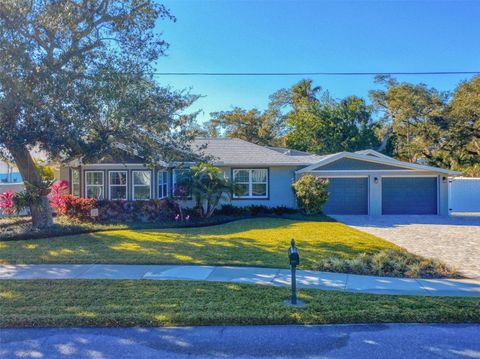 A home in NEW SMYRNA BEACH