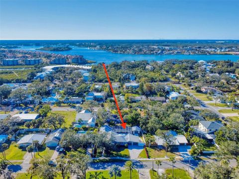 A home in NEW SMYRNA BEACH