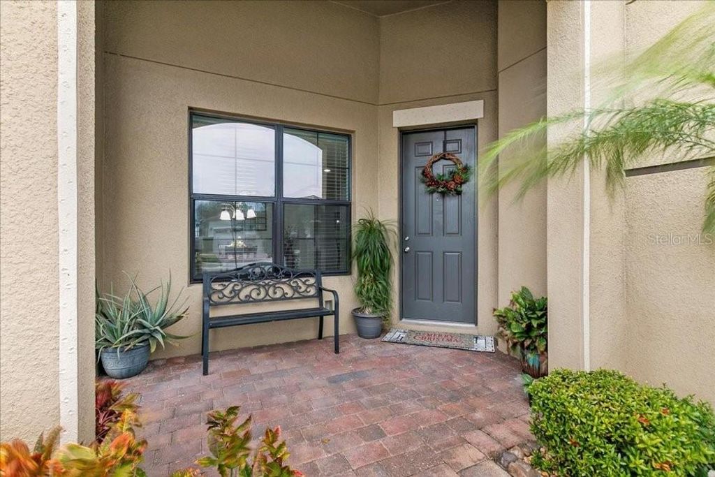 Photo of 941 Rimini Drive, Saint Cloud, FL 34771 (MLS # R4910635)