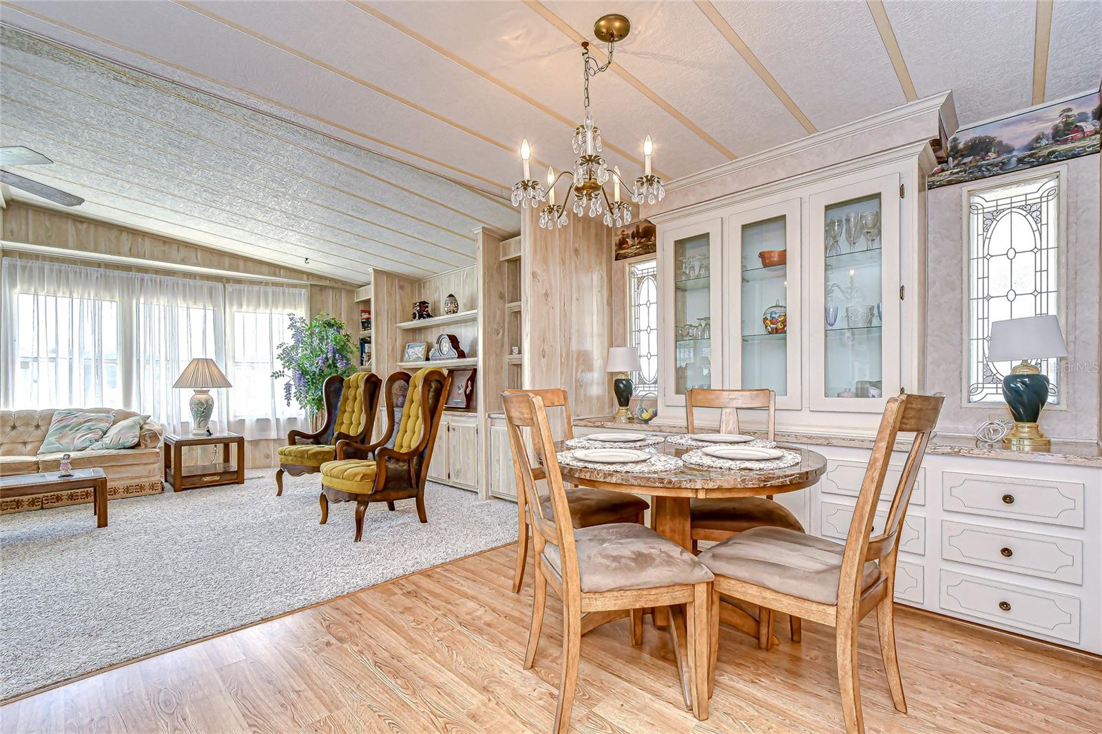 CASA DEL SOL - Residential