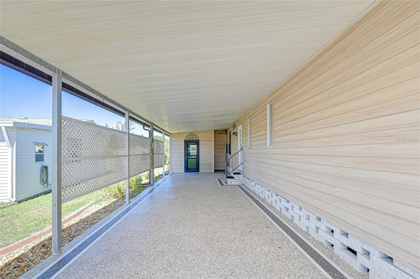 CASA DEL SOL - Residential