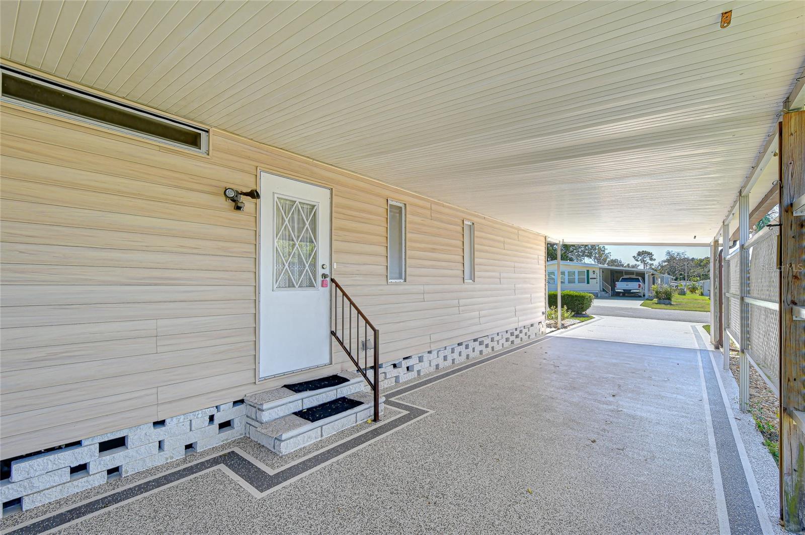 CASA DEL SOL - Residential