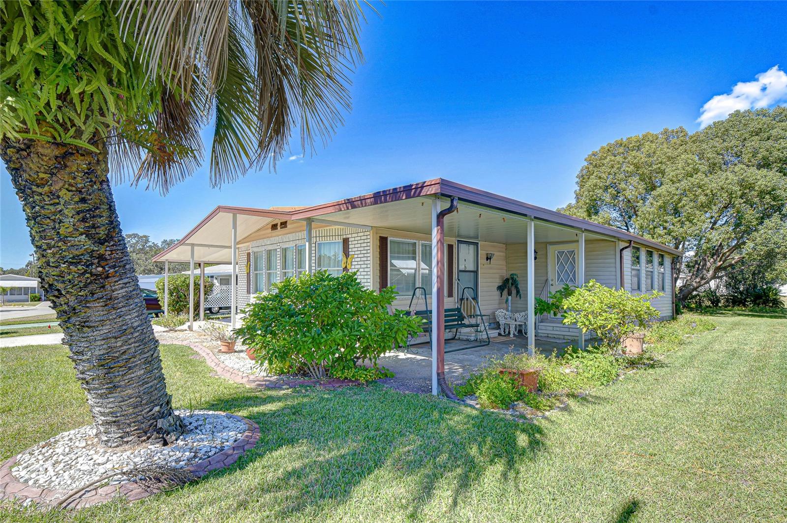 CASA DEL SOL - Residential