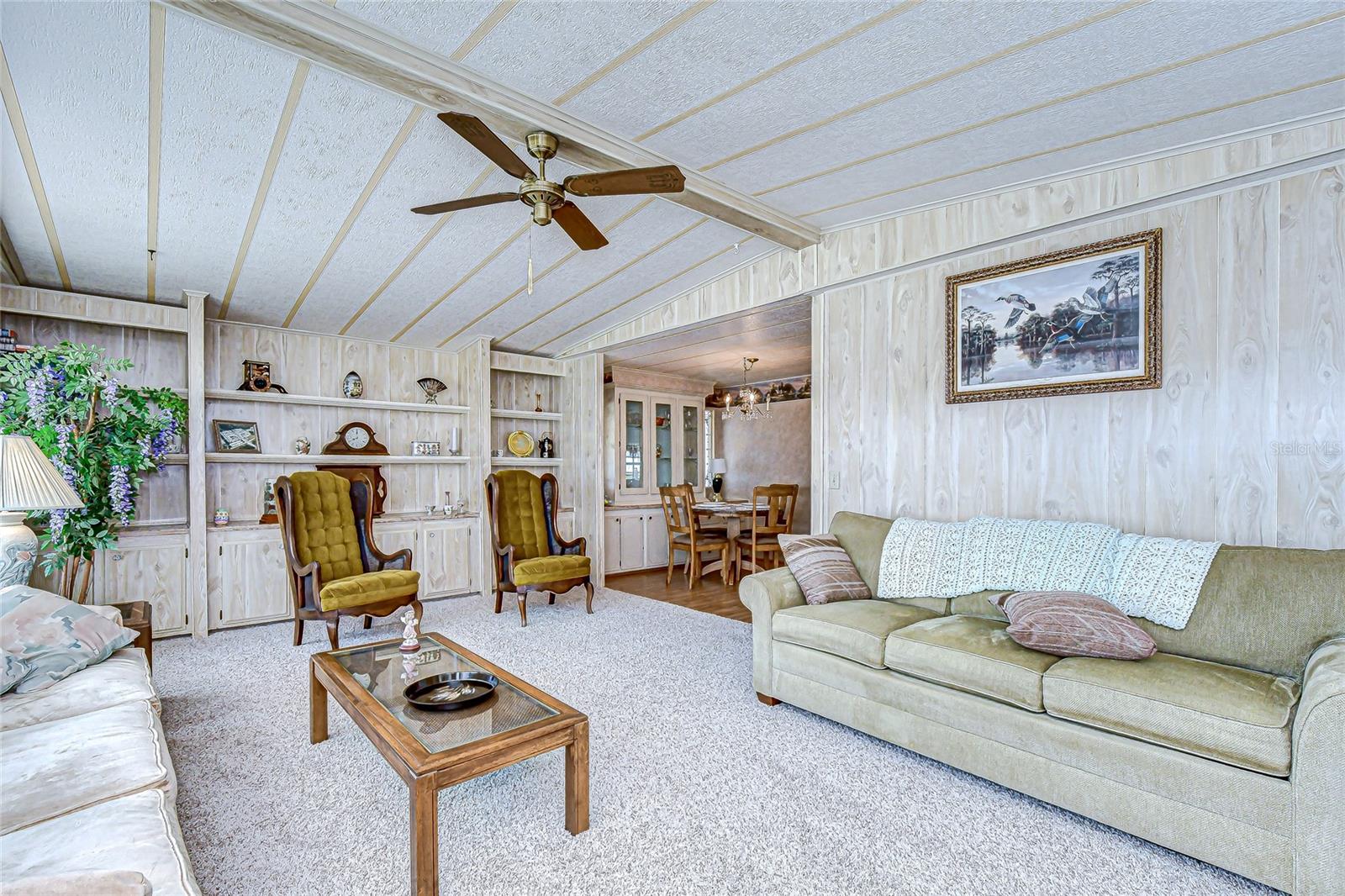 CASA DEL SOL - Residential