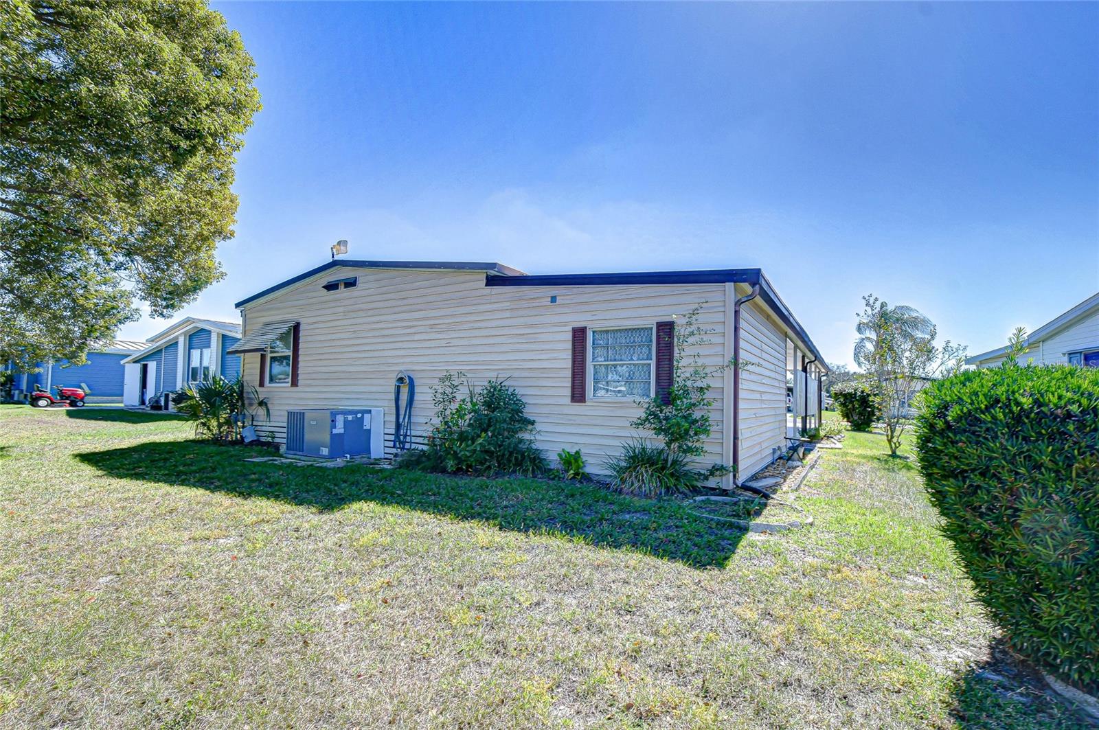 CASA DEL SOL - Residential