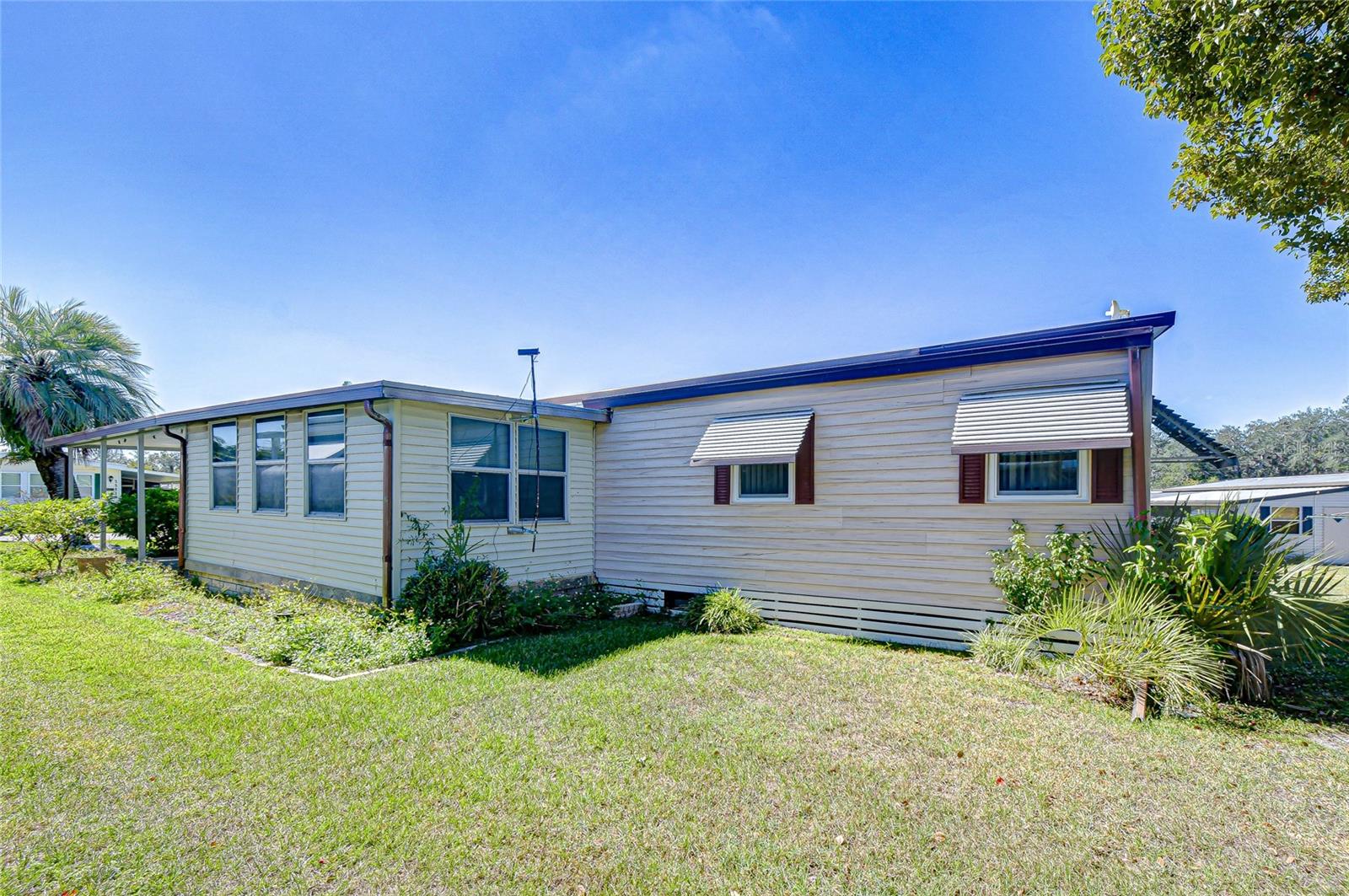 CASA DEL SOL - Residential