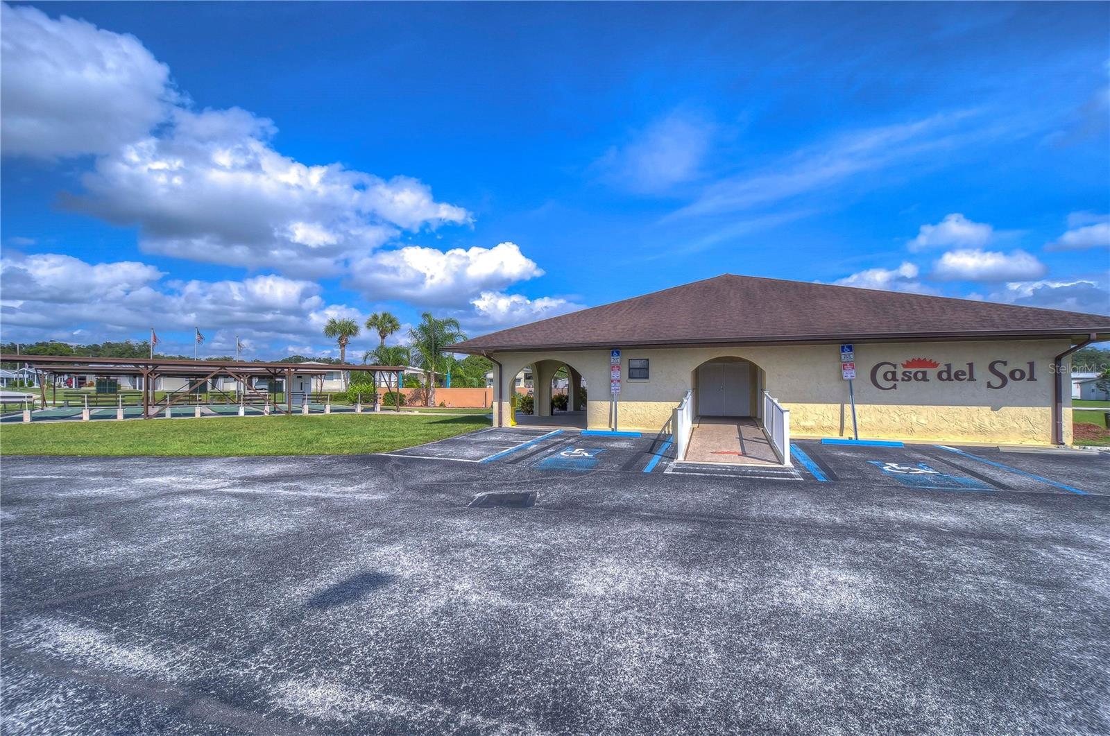 CASA DEL SOL - Residential