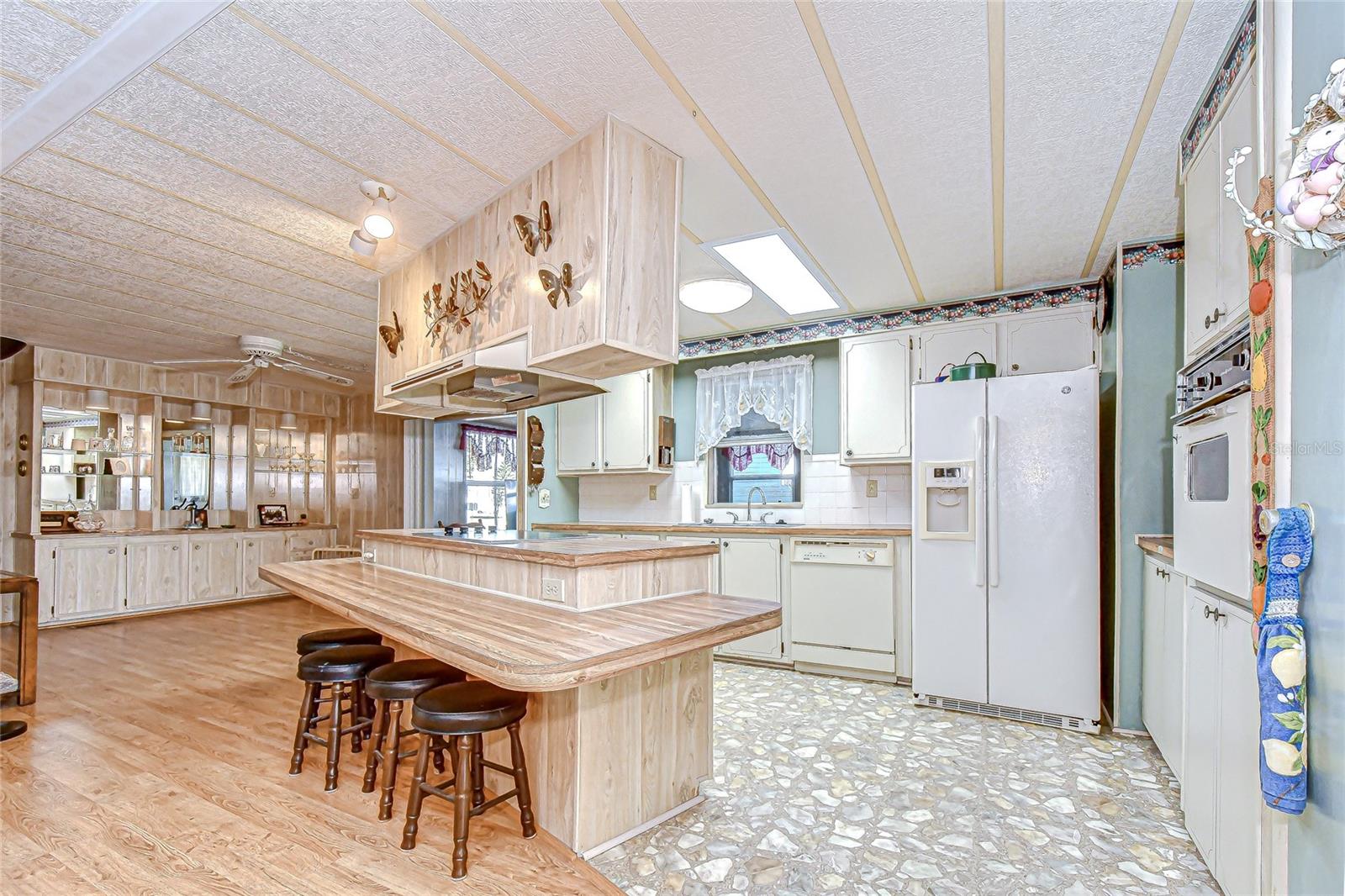 CASA DEL SOL - Residential