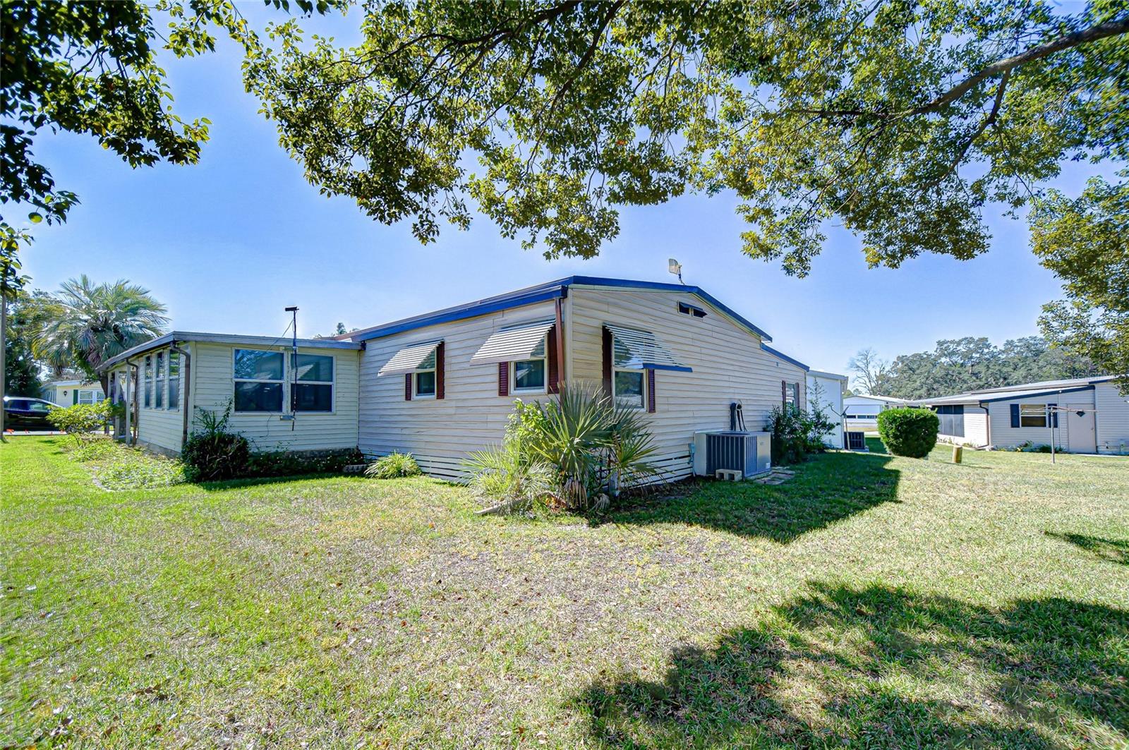 CASA DEL SOL - Residential