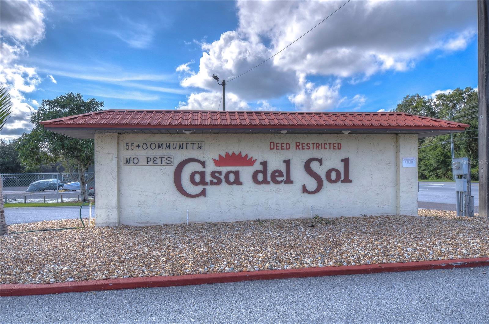 CASA DEL SOL - Residential