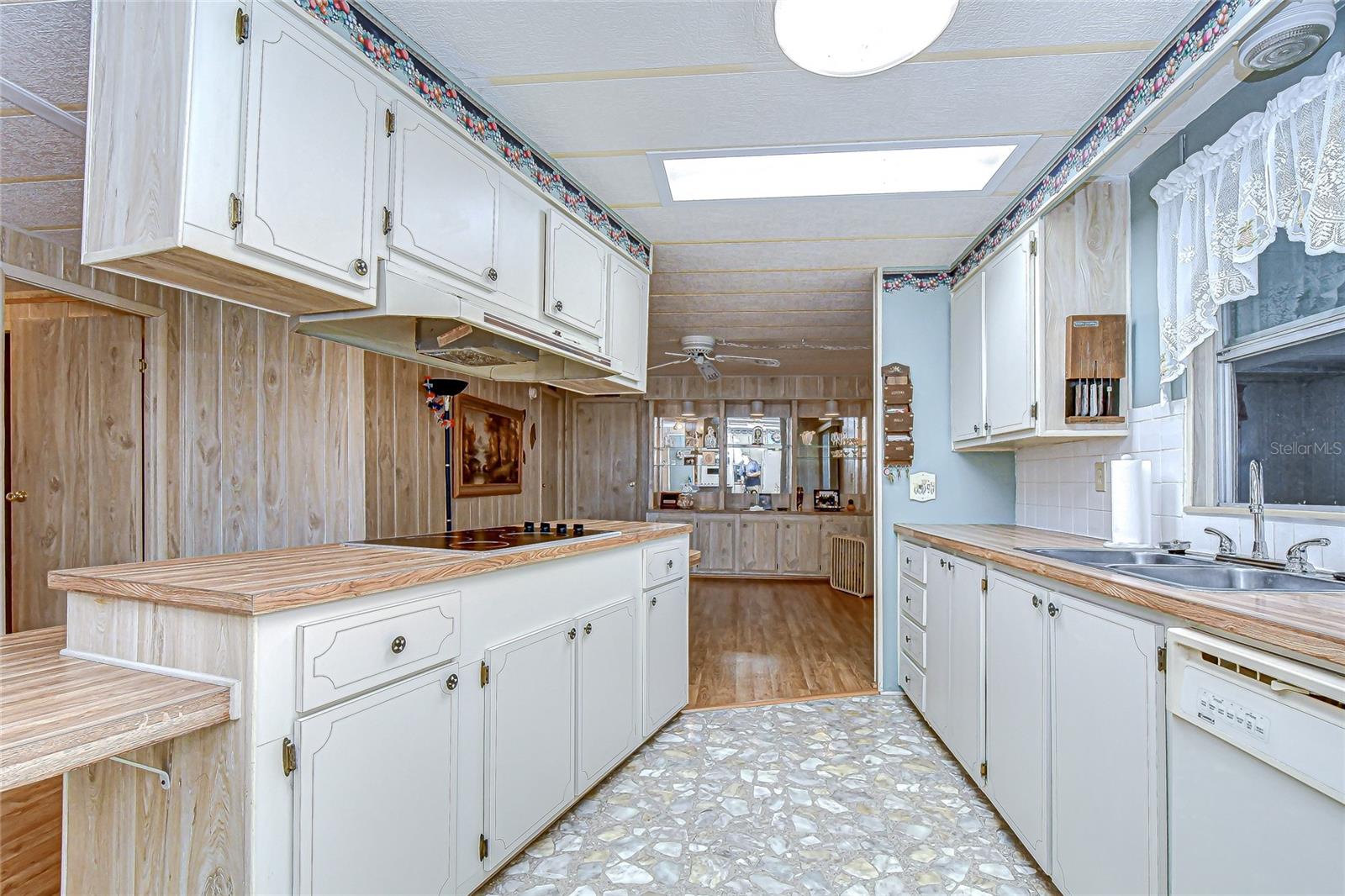 CASA DEL SOL - Residential