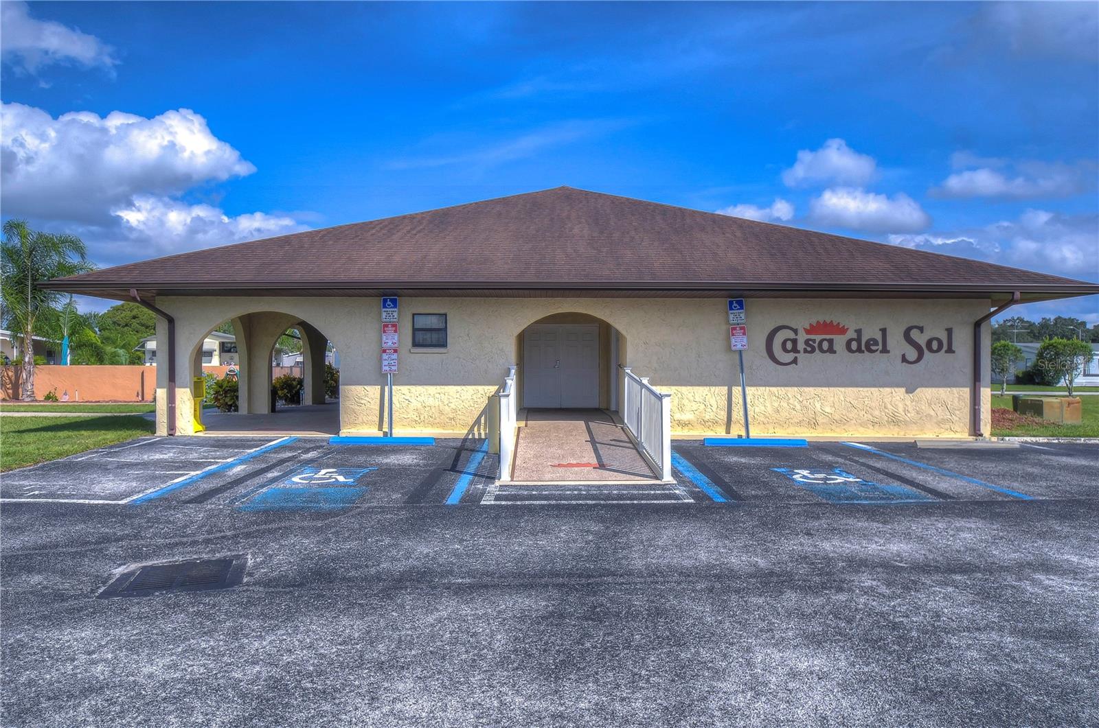 CASA DEL SOL - Residential
