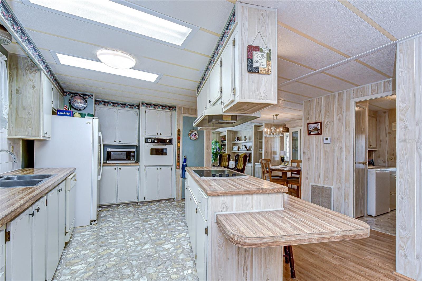 CASA DEL SOL - Residential