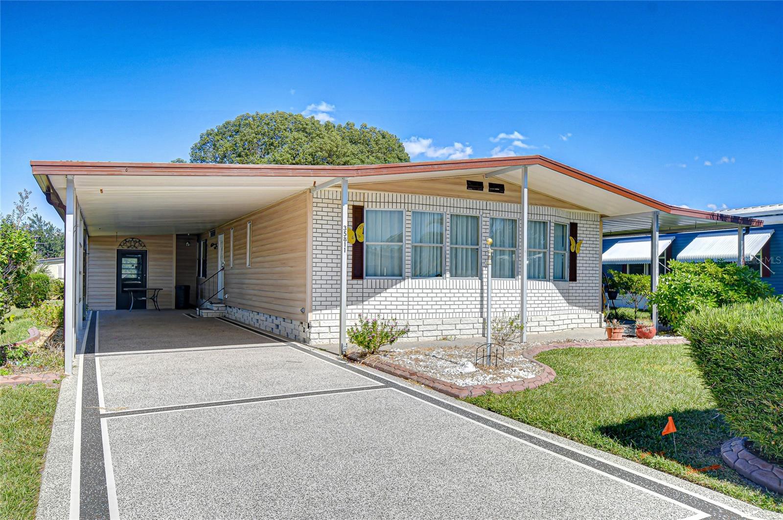 CASA DEL SOL - Residential