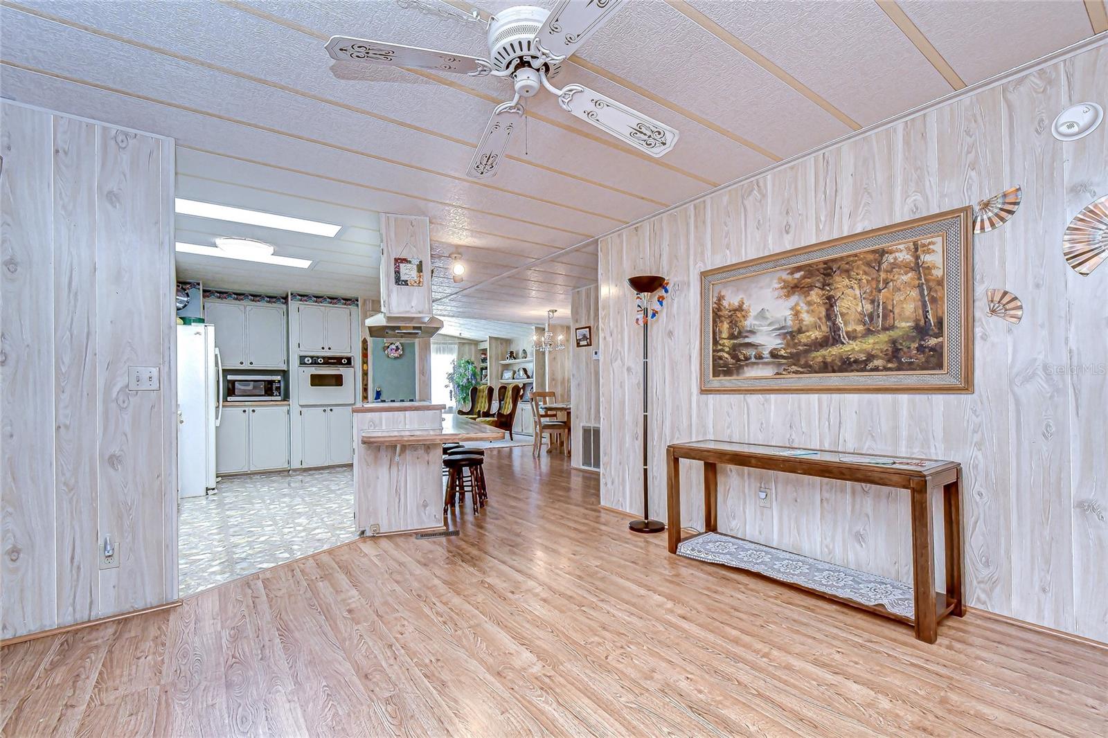 CASA DEL SOL - Residential