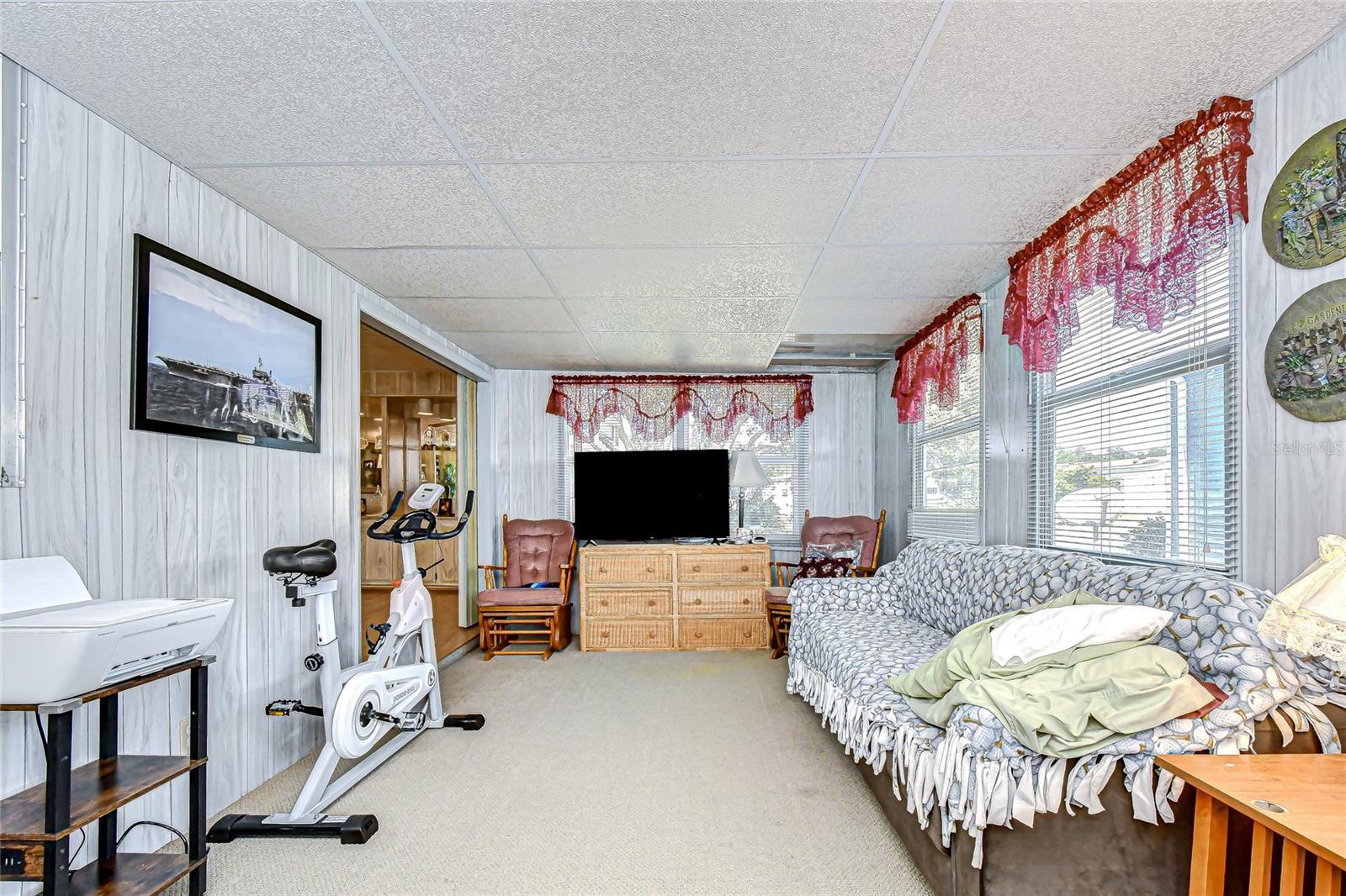 CASA DEL SOL - Residential