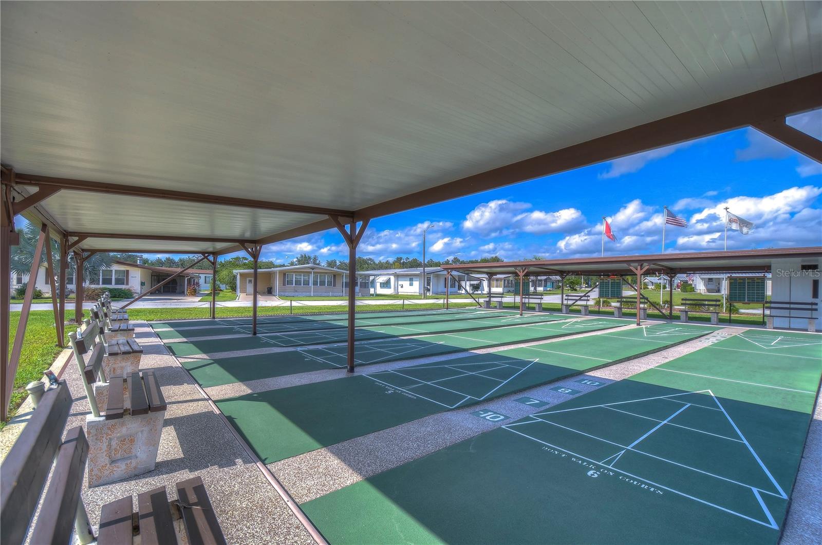 CASA DEL SOL - Residential