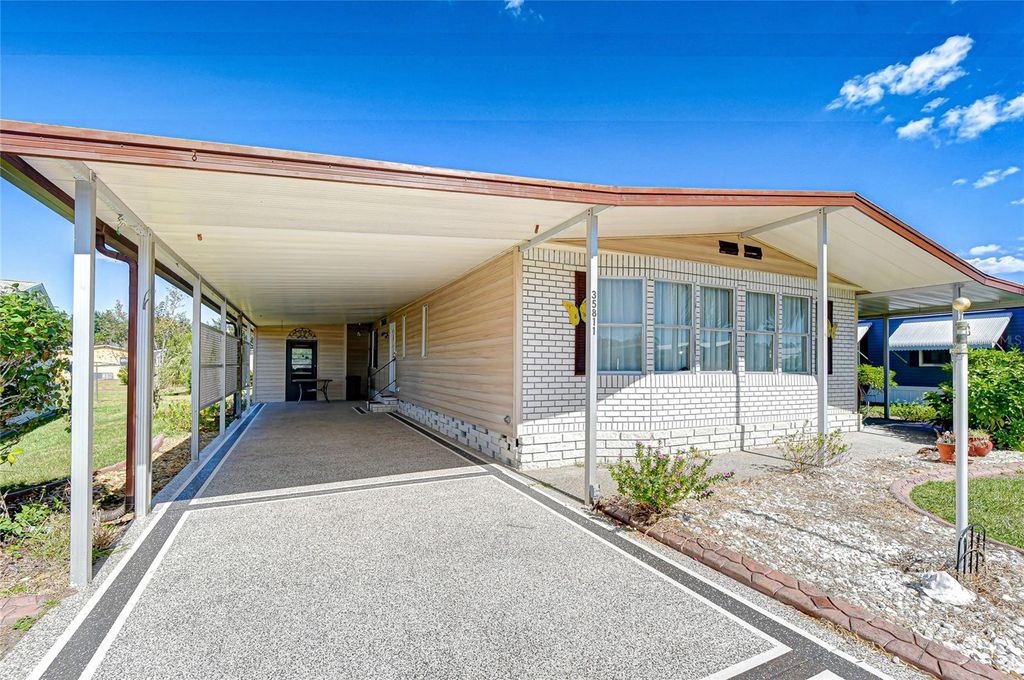 Photo of 35811 Pradera Drive, Zephyrhills, FL 33541 (MLS # TB8441931)