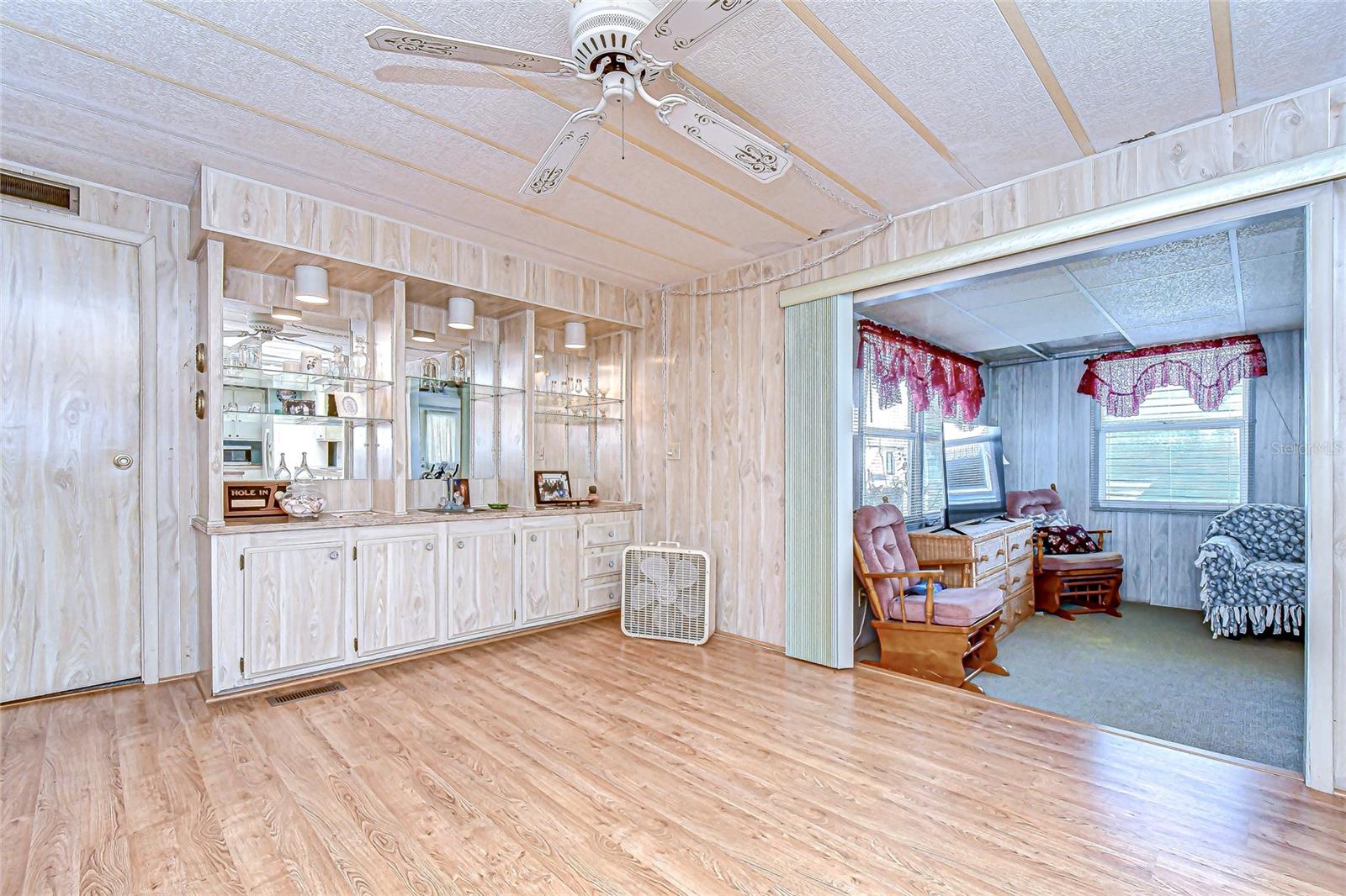 CASA DEL SOL - Residential