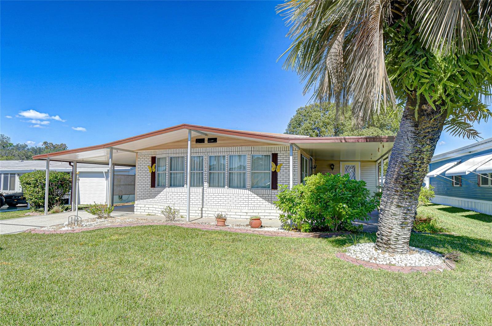 CASA DEL SOL - Residential