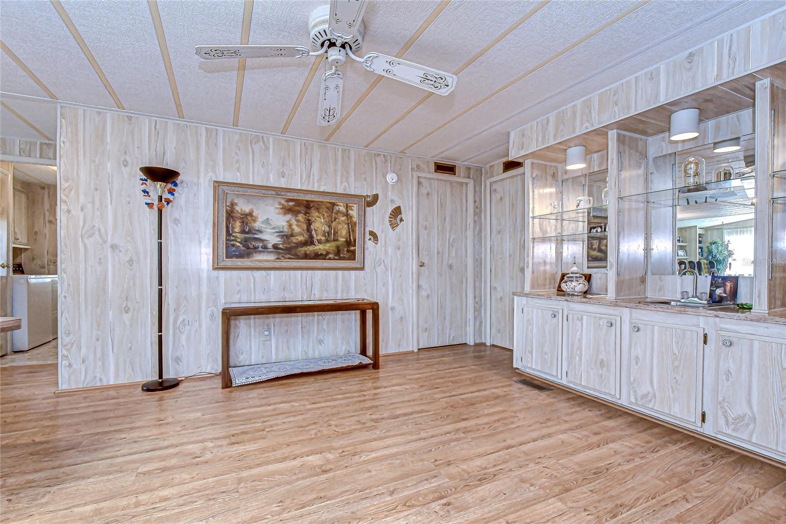 CASA DEL SOL - Residential