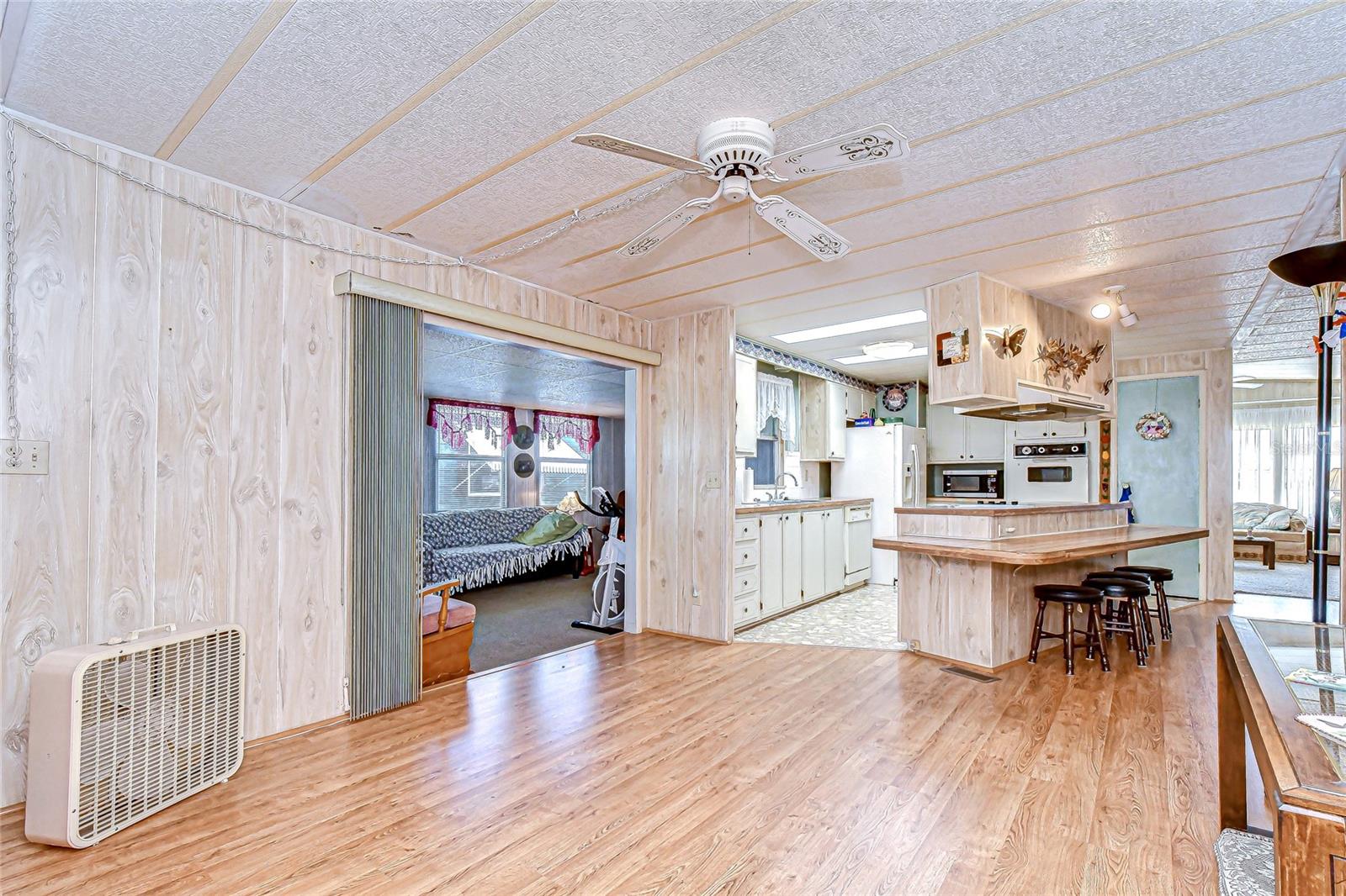 CASA DEL SOL - Residential