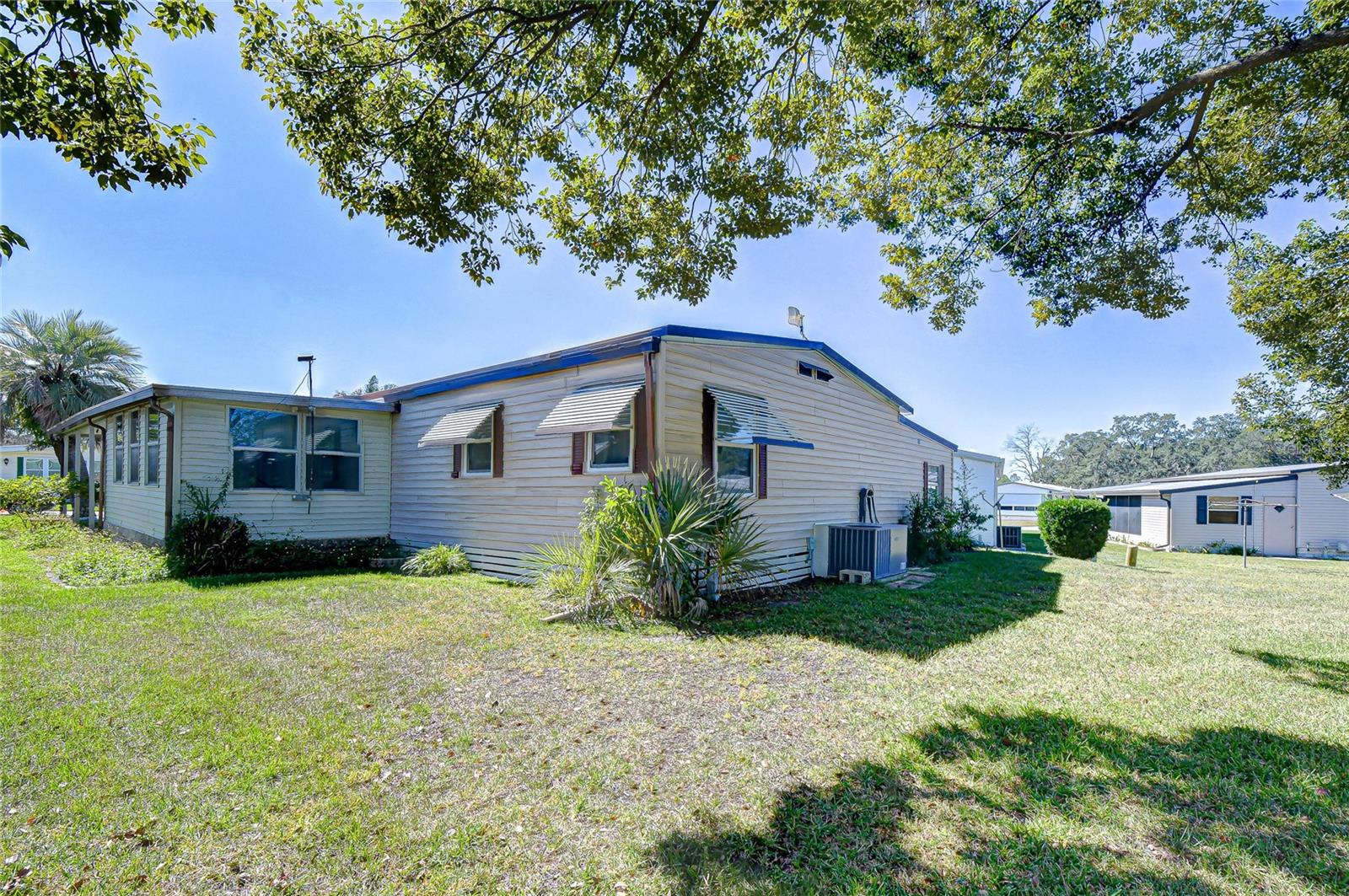 CASA DEL SOL - Residential