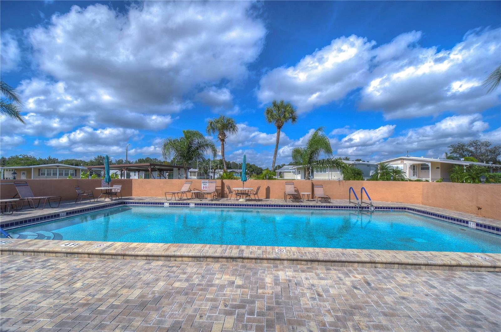 CASA DEL SOL - Residential