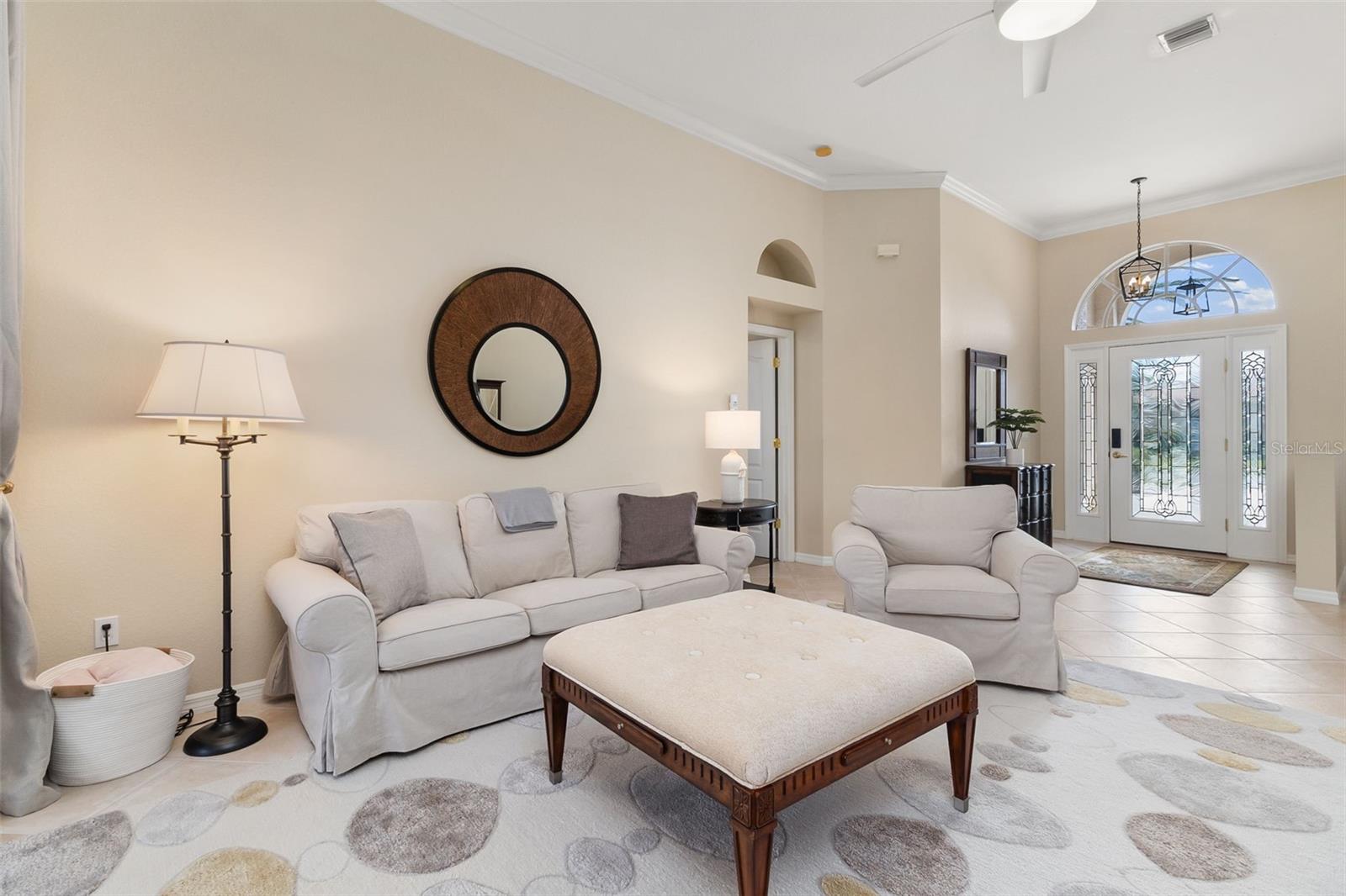 VENETIA PH 4 - Residential