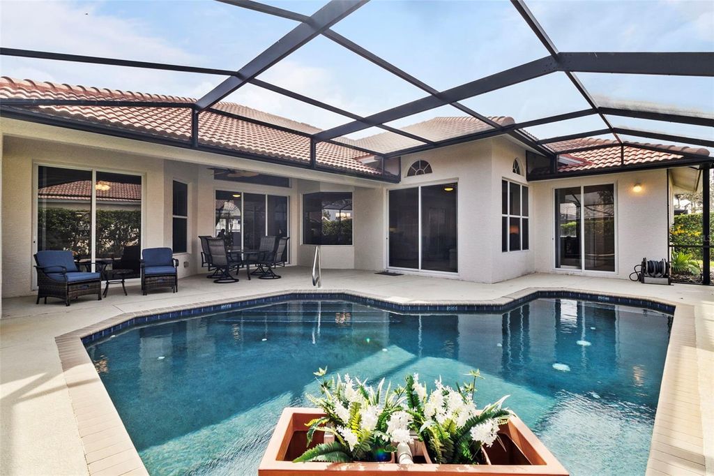 Photo of 4641 Gaeta Drive, Venice, FL 34293 (MLS # N6140999)