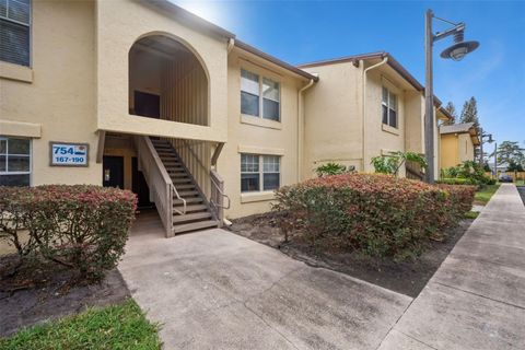 Photo of 754 E Michigan Street #185, Orlando, FL 32806 (MLS # O6392125)