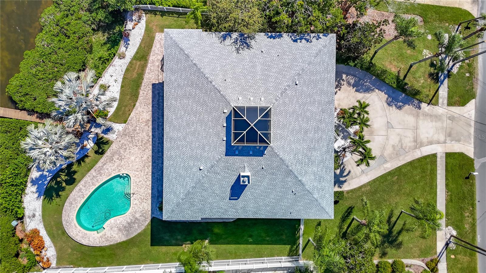 SUNSET HILLS COUNTRY CLUB - Residential