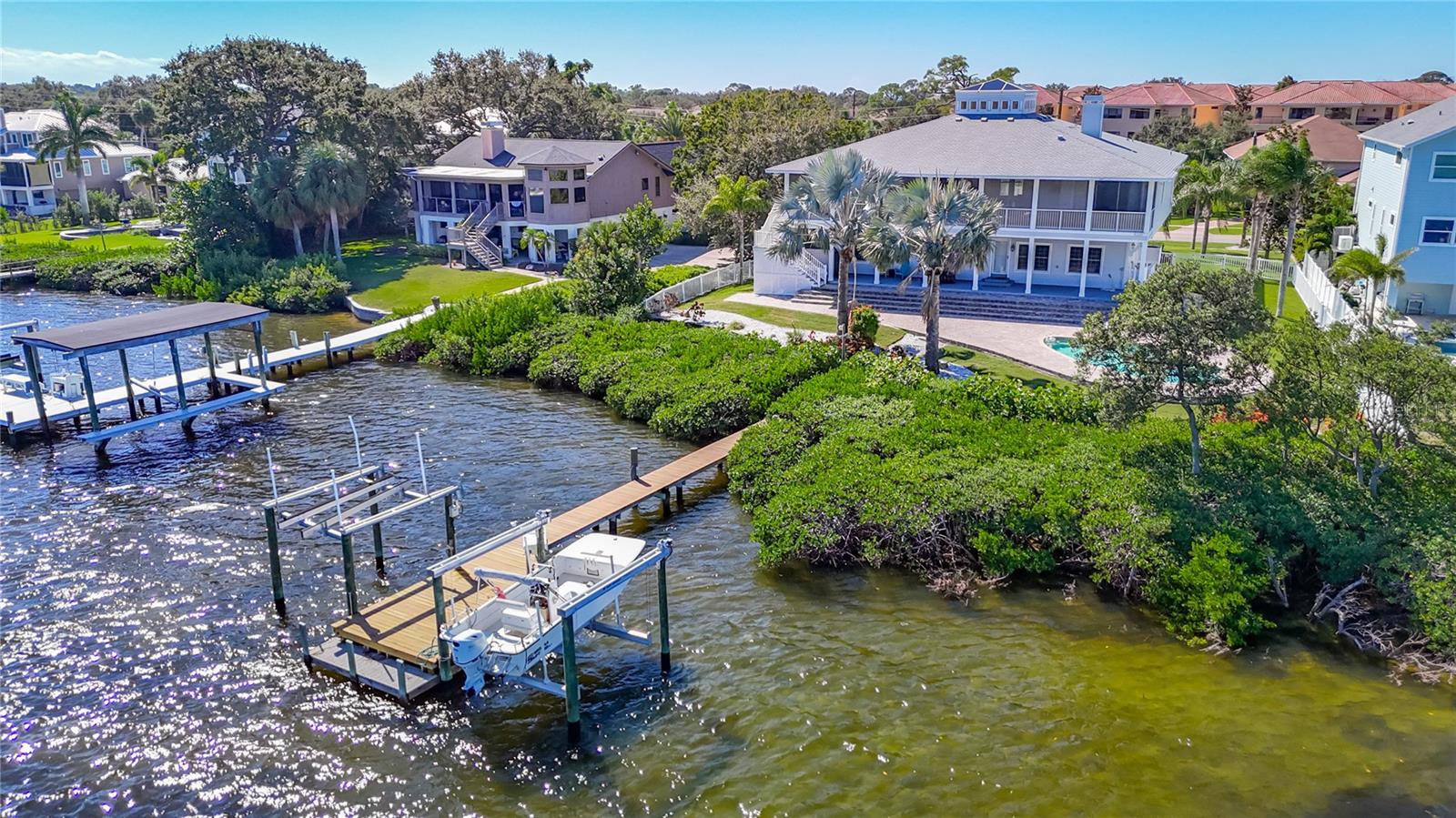 SUNSET HILLS COUNTRY CLUB - Residential