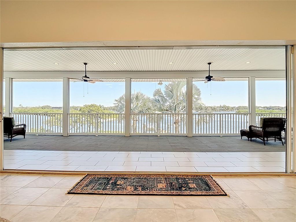 Photo of 1508 Riverside Drive, Tarpon Springs, FL 34689 (MLS # TB8441410)