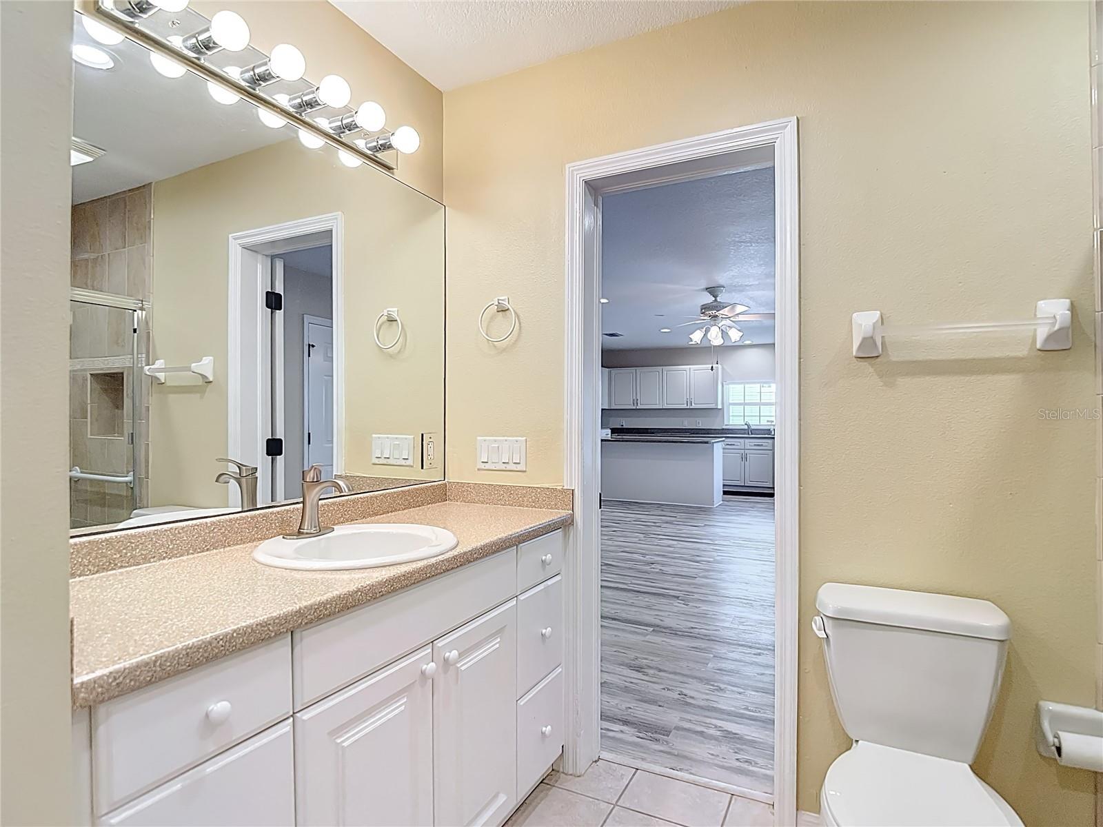 SUNSET HILLS COUNTRY CLUB - Residential