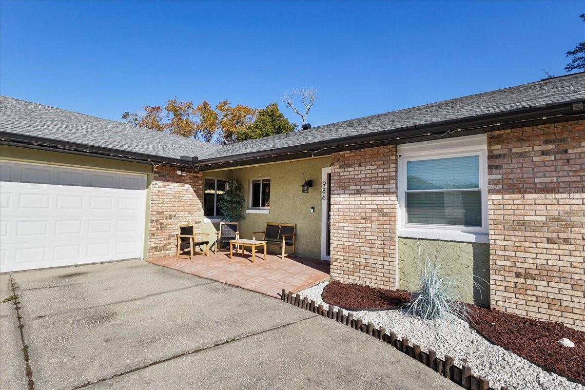 OAK FOREST UNIT 4 - Residential