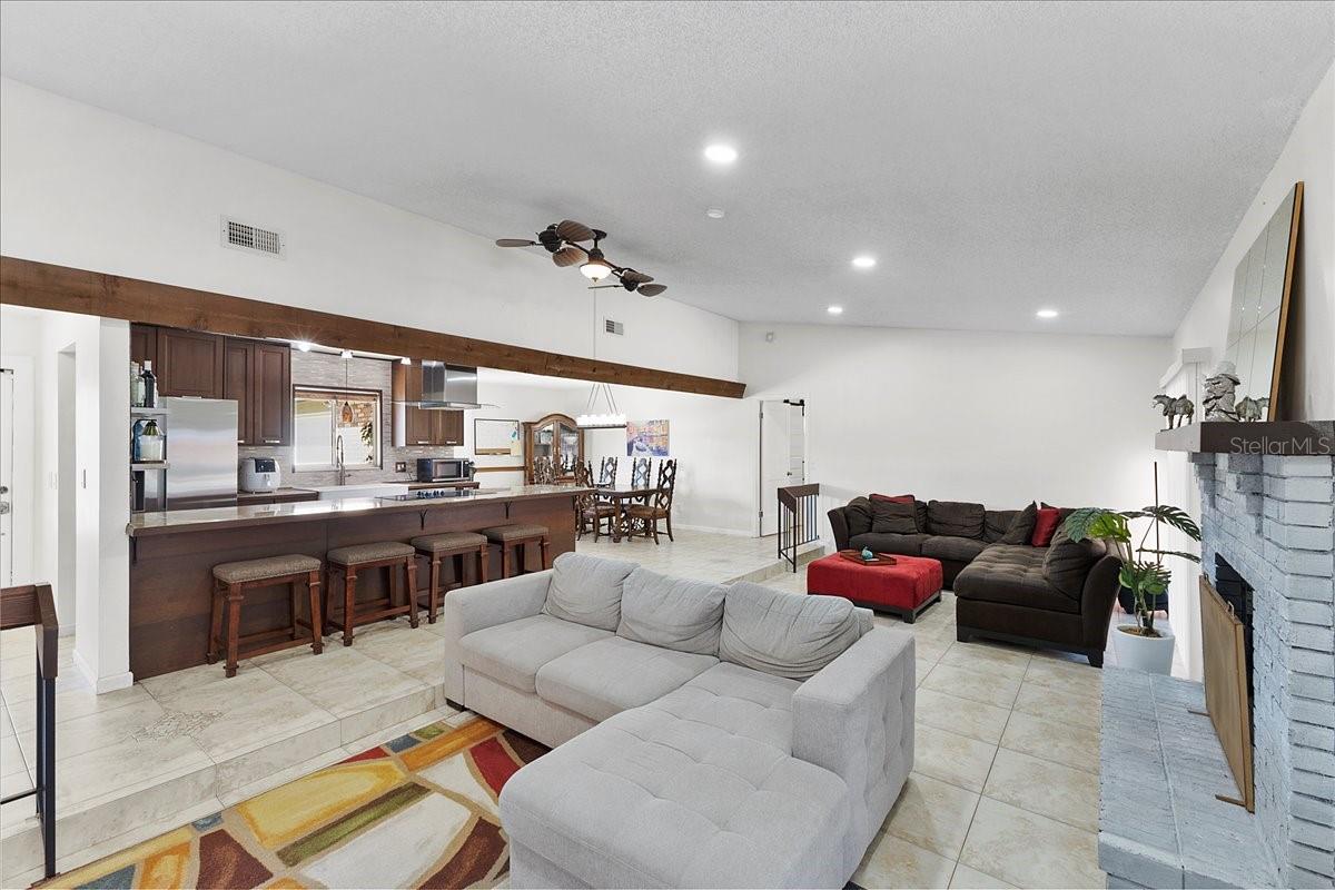 OAK FOREST UNIT 4 - Residential