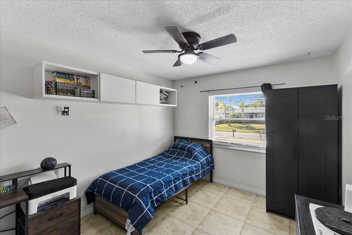 OAK FOREST UNIT 4 - Residential