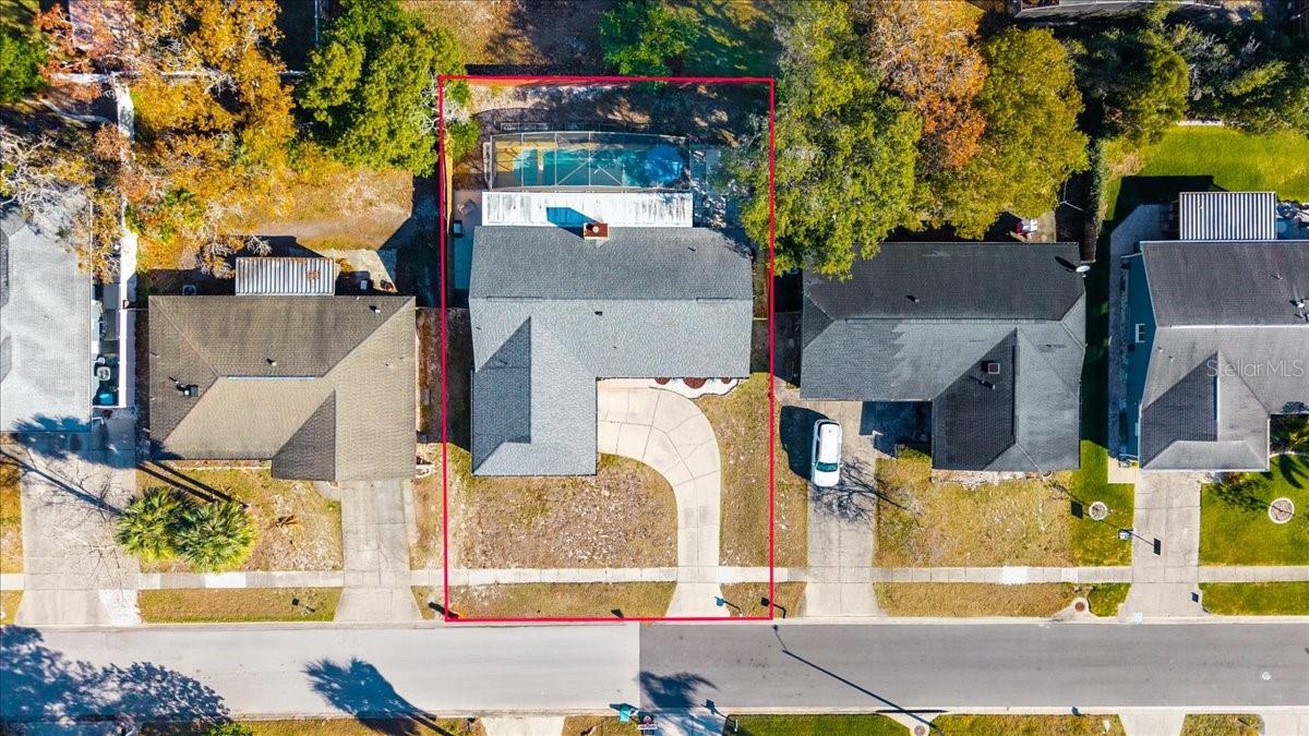 OAK FOREST UNIT 4 - Residential