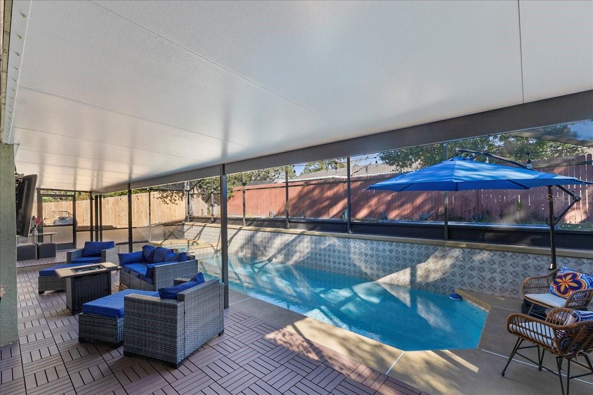 OAK FOREST UNIT 4 - Residential